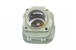 Циліндр к-кт (цпг) мод.272 52mm (палець 12mm) "чорний"