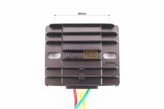 V200-F2 V250-F2 Реле-регулятор напруги