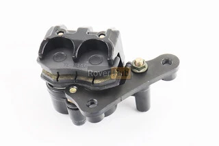 V200-F2 V250-F2 Супорт ЛІВИЙ передньої гальмівної системи (двопоршневий)