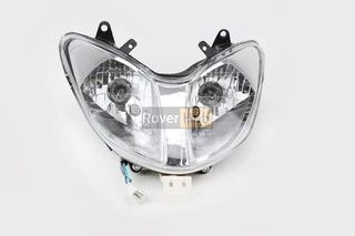 Фара передня