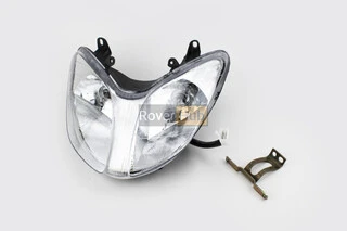 Фара передня