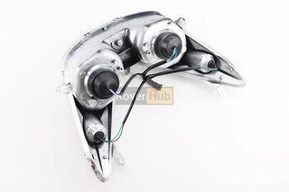 Фара передня Storm New