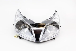 Фара передня Storm 2013