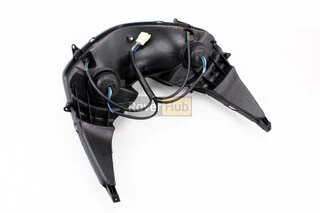 Фара передня Storm 2013