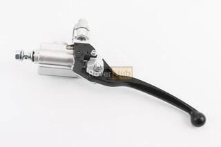 Циліндр головний передньої системи з важелем, тип 3