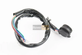 Датчик коробки передач тип 1