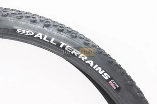 Шина 29"х2,10 (52-622) шипованная ALL TERRAINS С1918