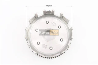 V200-F2 V250-F2 Зчеплення у зборі