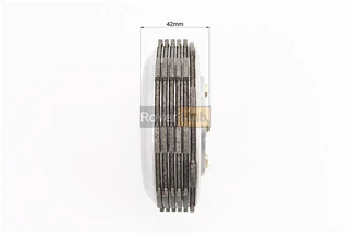 V200-F2 V250-F2 Зчеплення у зборі