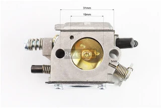 Карбюратор 6200