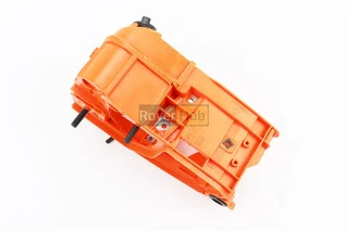 Картер 2400/2500 у зборі