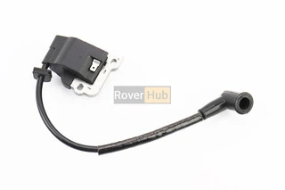 Катушка зажигания 3800