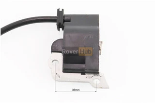 Катушка зажигания 3800