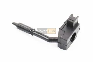 Шланг масляный с пружиной Husqvarna-137/142