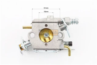 Карбюратор 350/351/352/371/391/401