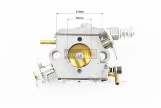 Карбюратор 350/351/352/371/391/401