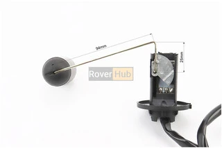 Датчик палива в бак