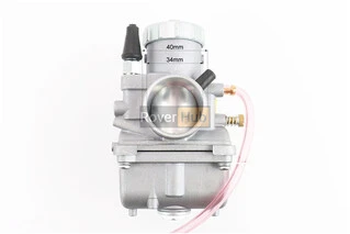 Карбюратор "Планета Спорт"