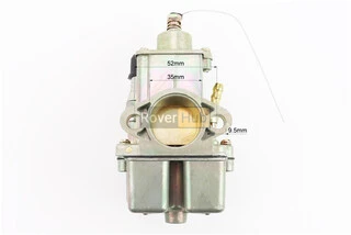 Карбюратор К65Д Юпітер