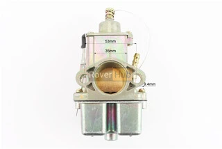 Карбюратор К65Д Юпітер