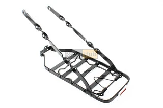 Багажник 28" (Україна), чорний