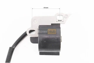 Котушка запалювання 350/351/352/371/391/401