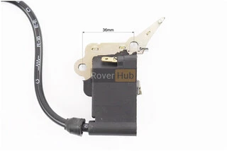 Котушка запалювання 340S/350S/360S