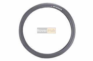 Шина 29"х2,125 (57-622) шипованная HYD-014