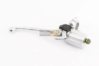 Циліндр гальмівний головний задньої системи з важелем