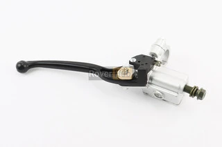 Циліндр гальмівний головний задньої системи з важелем