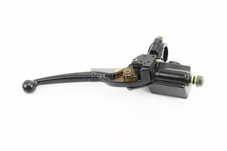 Циліндр гальмівний головний задньої системи з важелем (без упаковки)