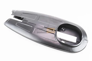 Захист ланцюга к-кт, ЧОРНИЙ, тип 2