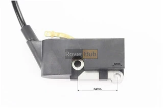 Катушка зажигания 4500/5200/5800