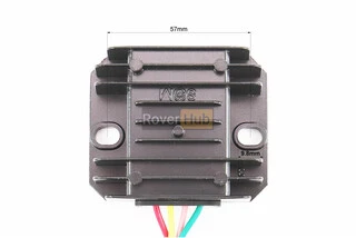 V200N Реле-регулятор напряжения 4 провода