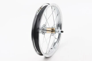 Колесо 12" переднє, втулка 14Gx16H