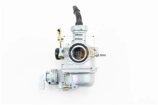 Карбюратор ACTIVE 110cc