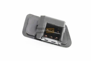 Кнопка - головного світла