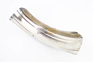 Крило заднє (хром)