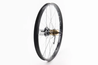 Колесо 20" заднє