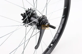 Колесо 20" заднє