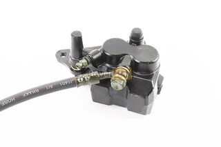 V200N Гальмівна система передня в зборі