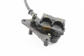 V200N Гальмівна система передня в зборі