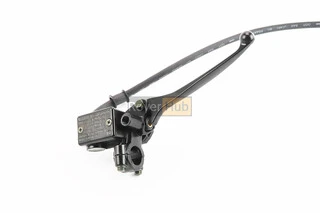 V200N Гальмівна система передня в зборі