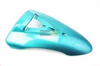 Defiant - Vegas пластик - передній верхній "дзьоб", (присутні дрібні подряпини, РІЗНІ кольори уточнити)