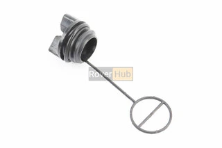 Пробка бака паливного