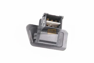 Кнопка - головного світла