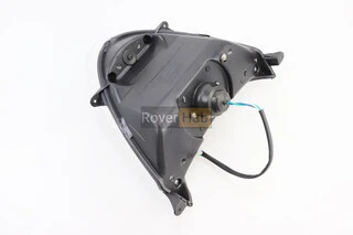 Viper - F1/F50 Фара передня в зборі, тип 1