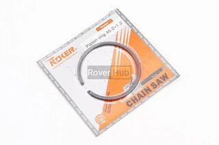 Кільця поршневі 5800 45,2х1,2mm