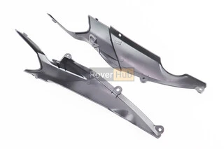 Пластик - бічний задній лівий, правий к-кт 2шт ACTIVE-SPORT