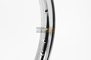 V200R Обод переднего колеса 1,4-21" под 36 спиц